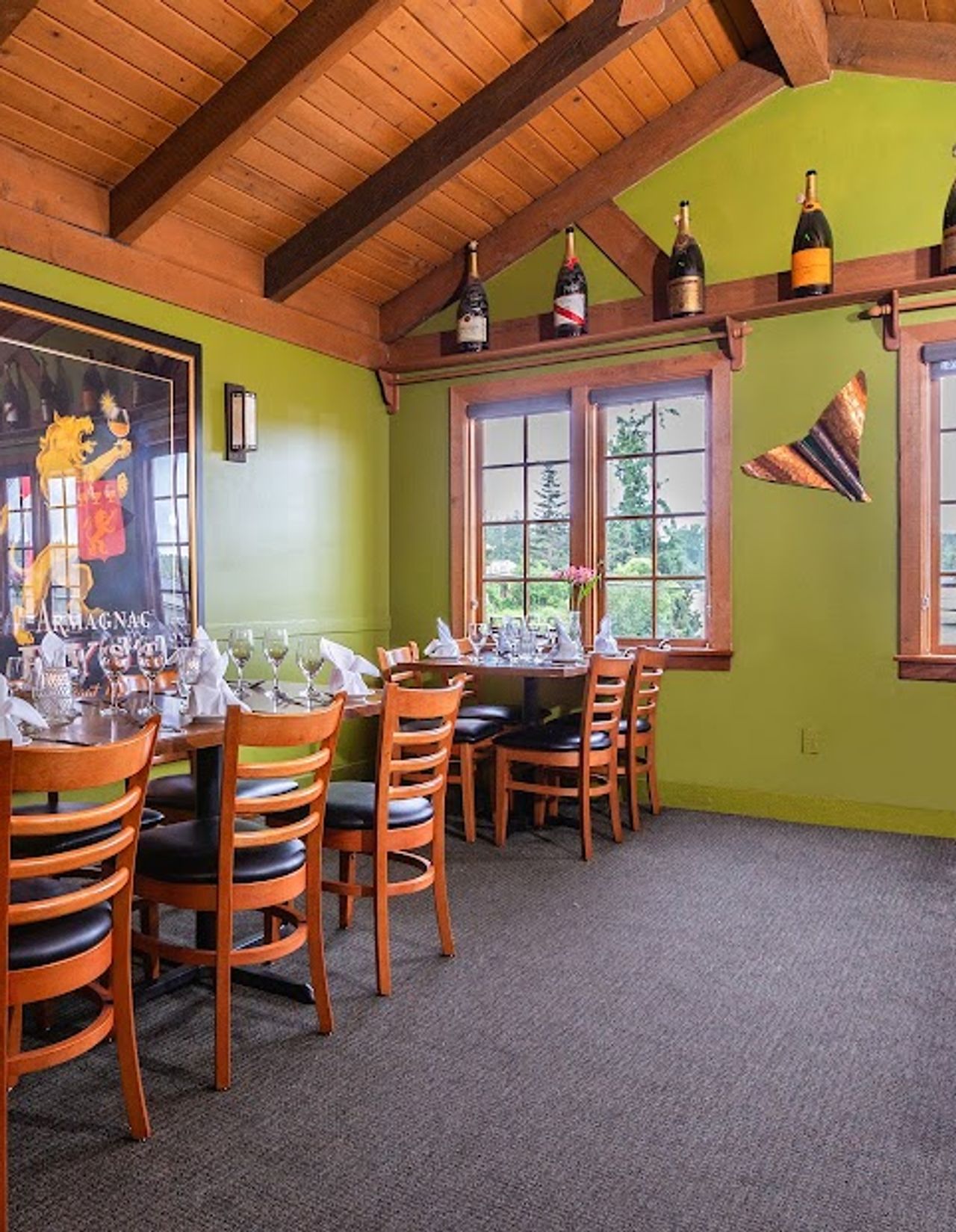 Photo of The La Conner Inn