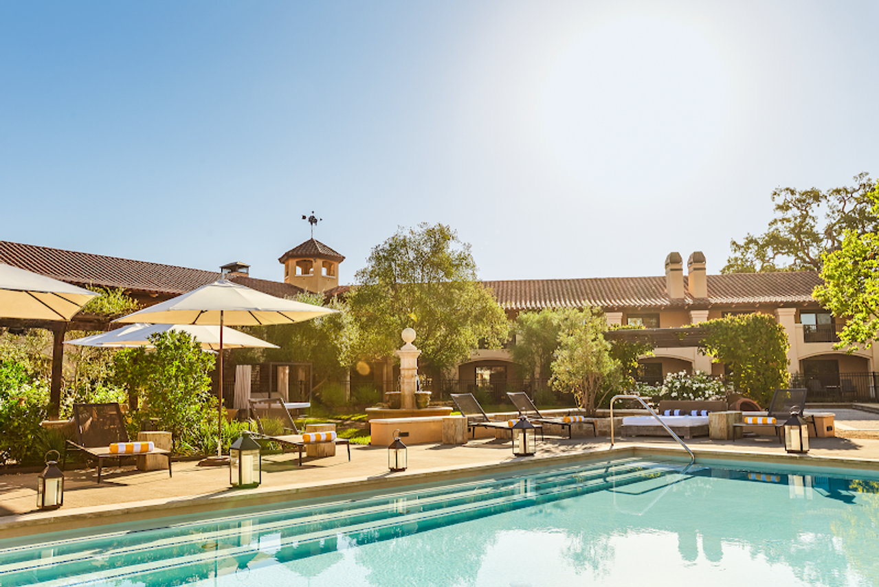 Photo of Napa Valley Lodge