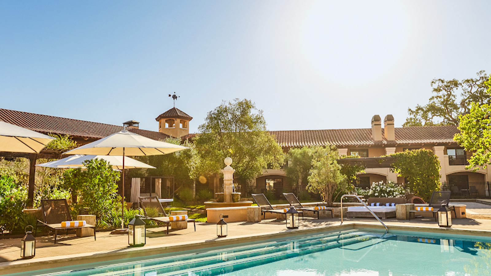 Photo of Napa Valley Lodge