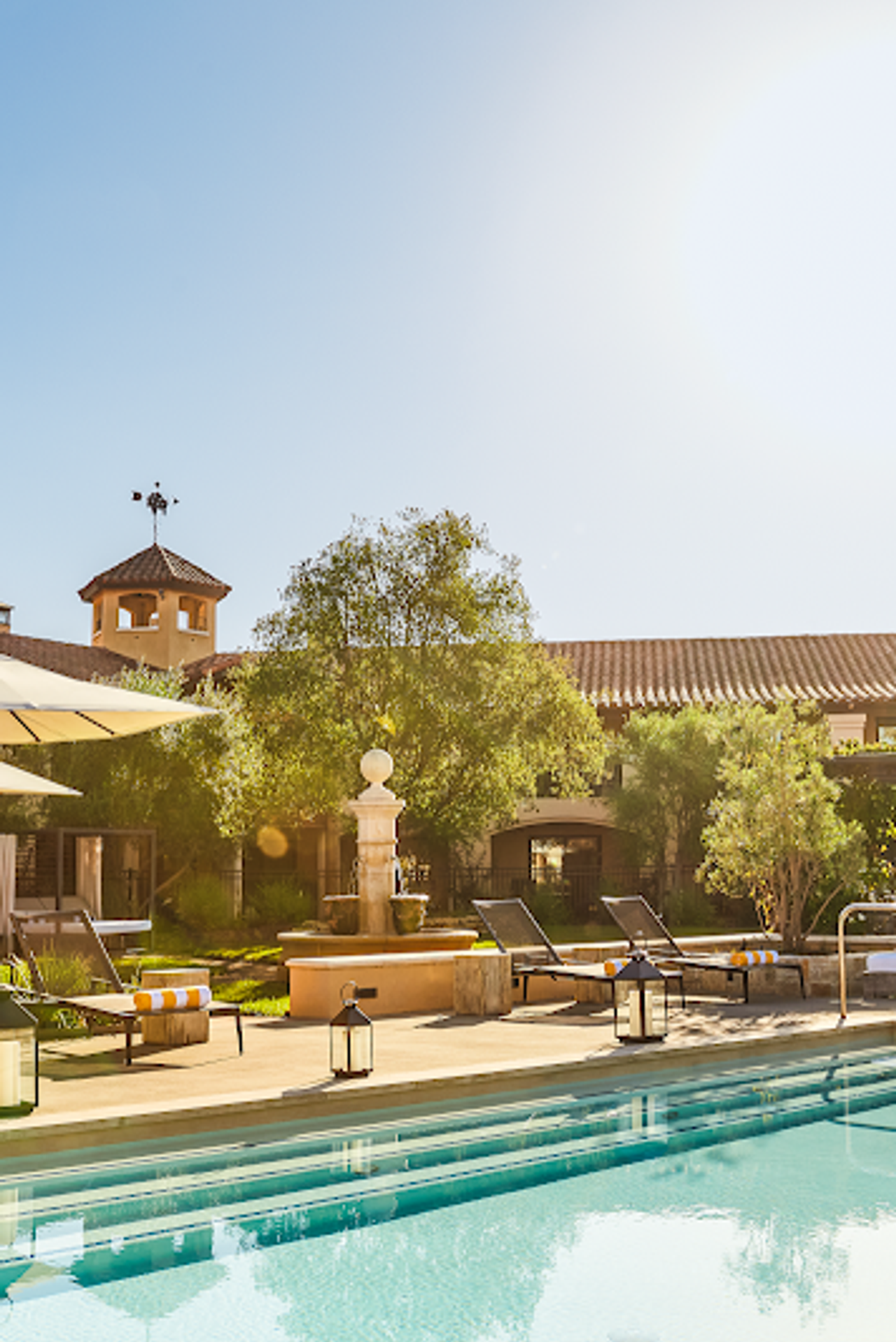 Photo of Napa Valley Lodge