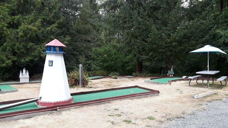 Photo of Thousand Trails Chehalis