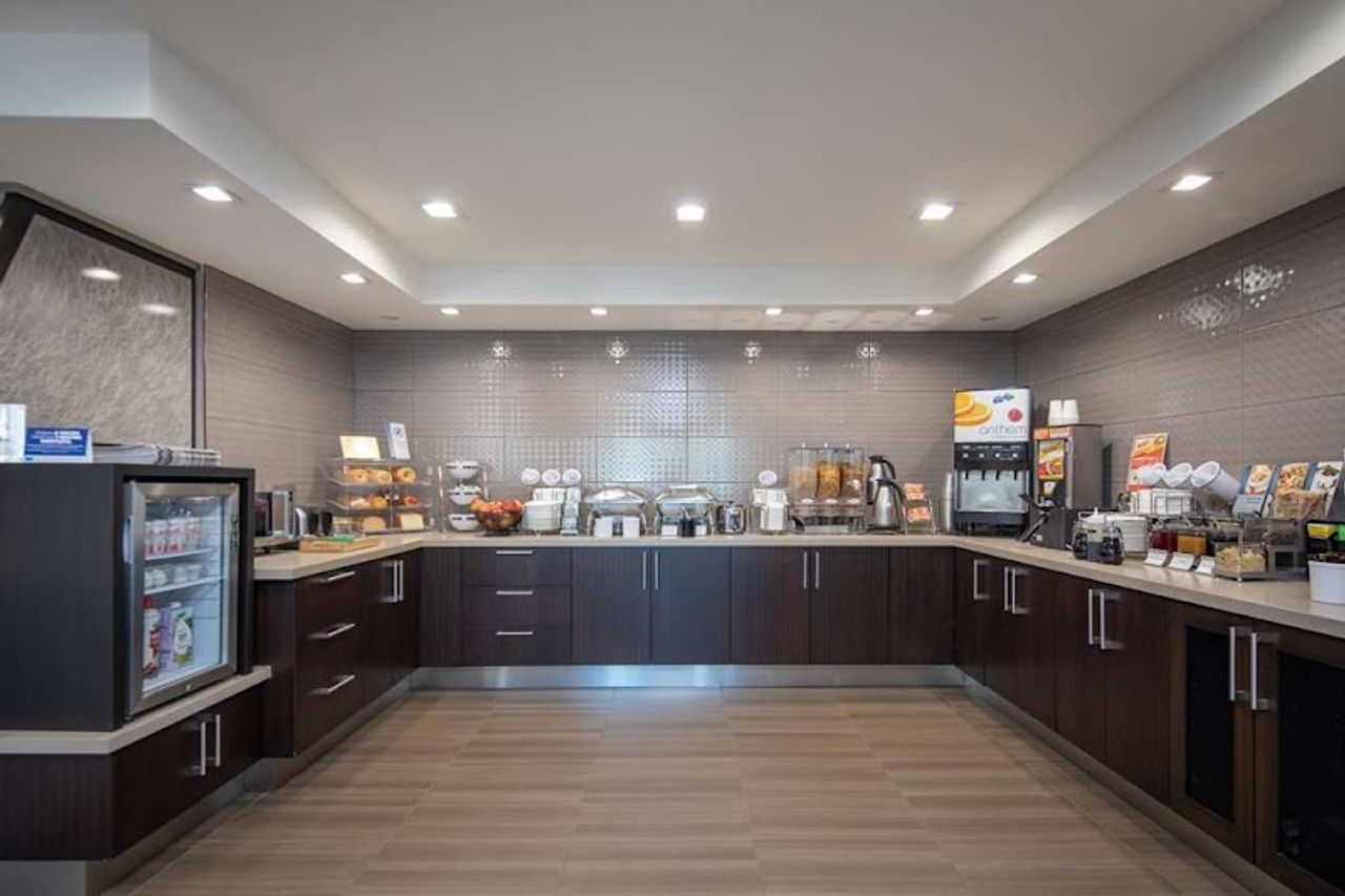 Photo of Best Western Silicon Valley Inn