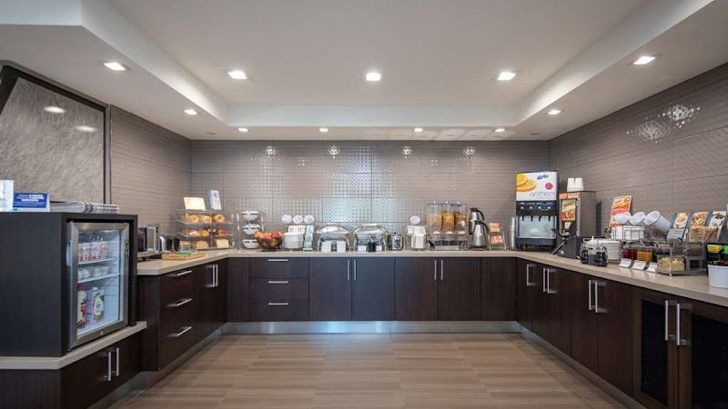 Photo of Best Western Silicon Valley Inn