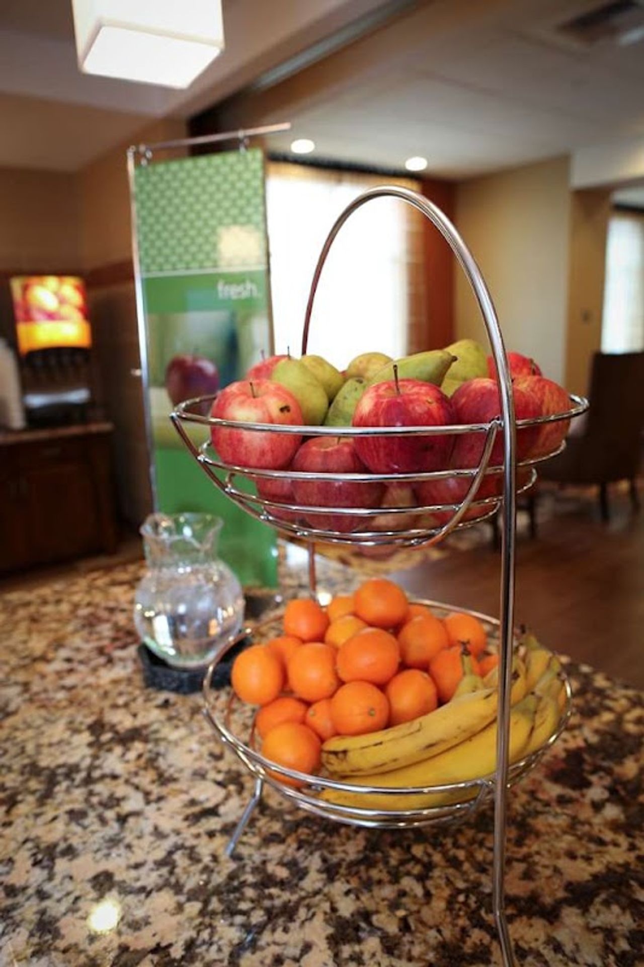 Photo of Hampton Inn Union City