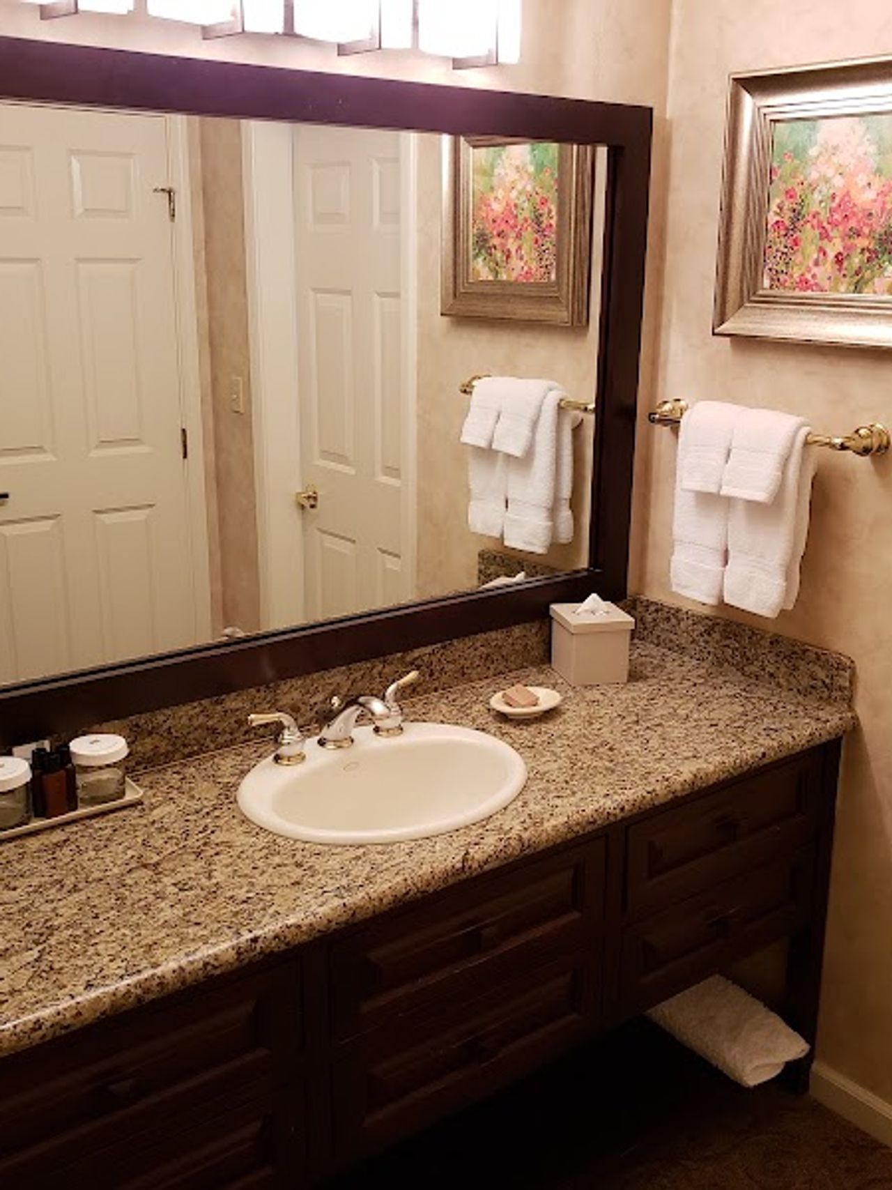Photo of Vinarosa Resort & Spa - Bathroom
