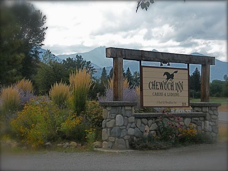 Photo of Chewuch Inn & Cabins