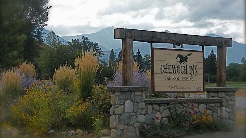 Photo of Chewuch Inn & Cabins