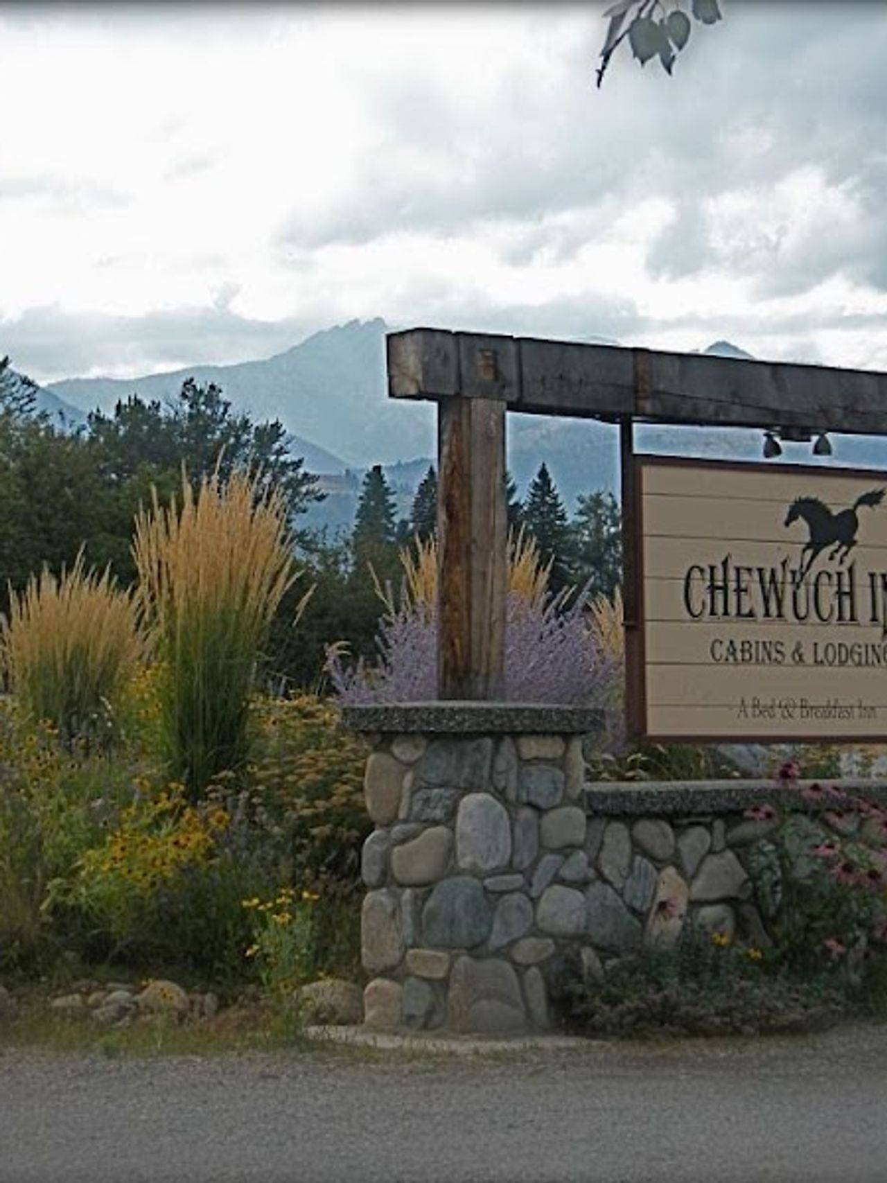 Photo of Chewuch Inn & Cabins