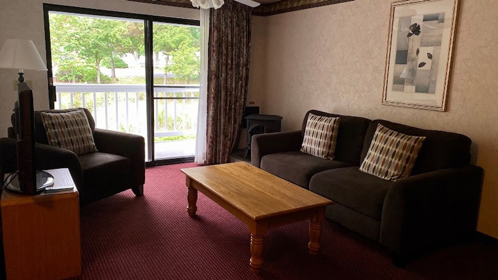 Photo of Friday Harbor Suites