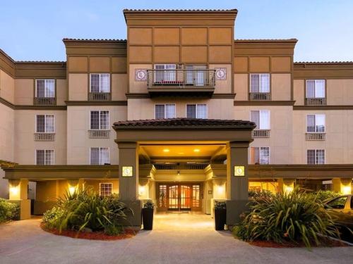 Larkspur Landing Extended Stay Suites Folsom