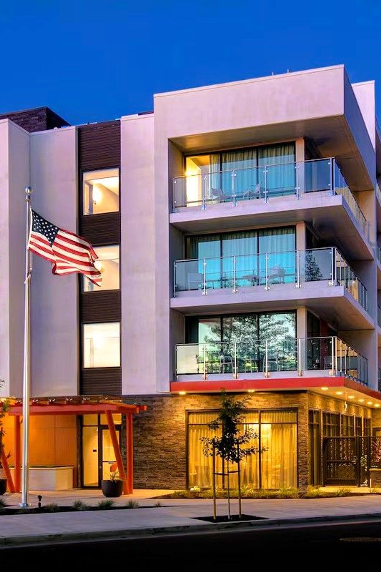 Hampton Inn & Suites Sunnyvale Silicon Valley