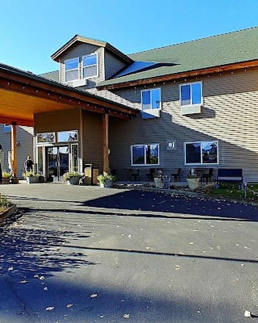 Boulder Creek Inn