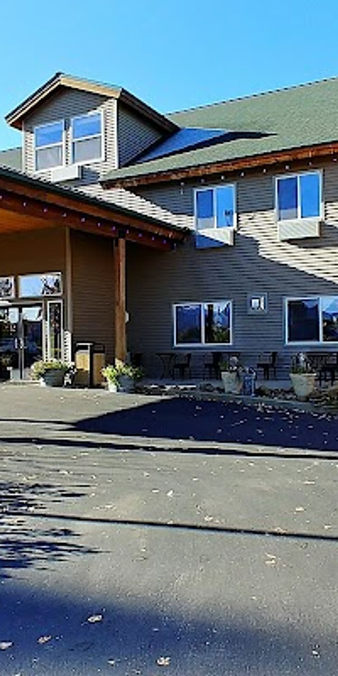 Photo of Boulder Creek Inn