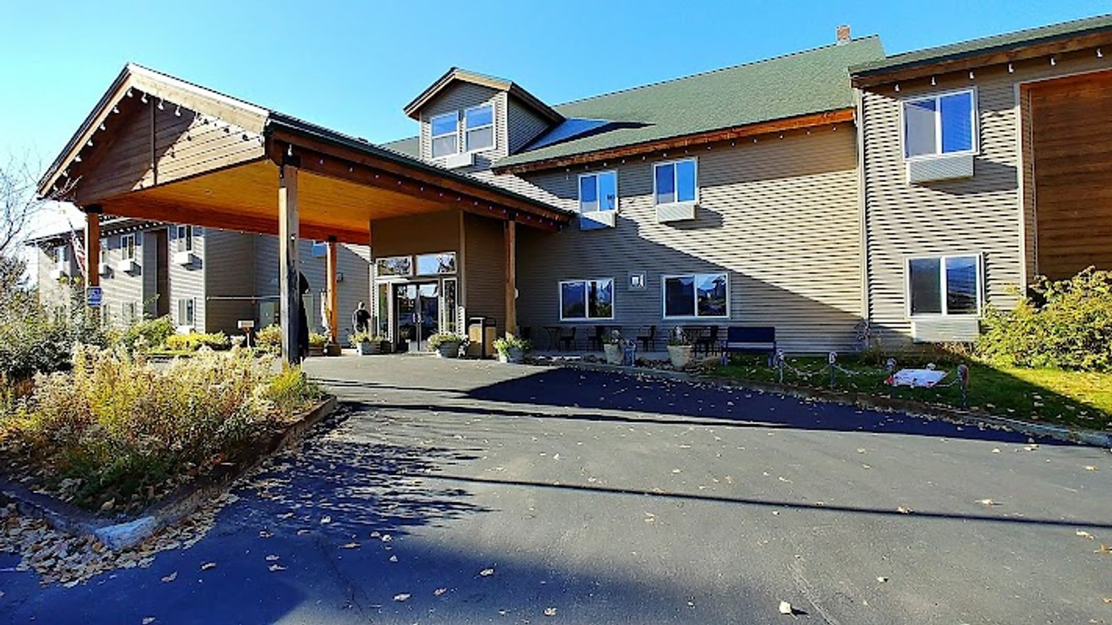 Photo of Boulder Creek Inn