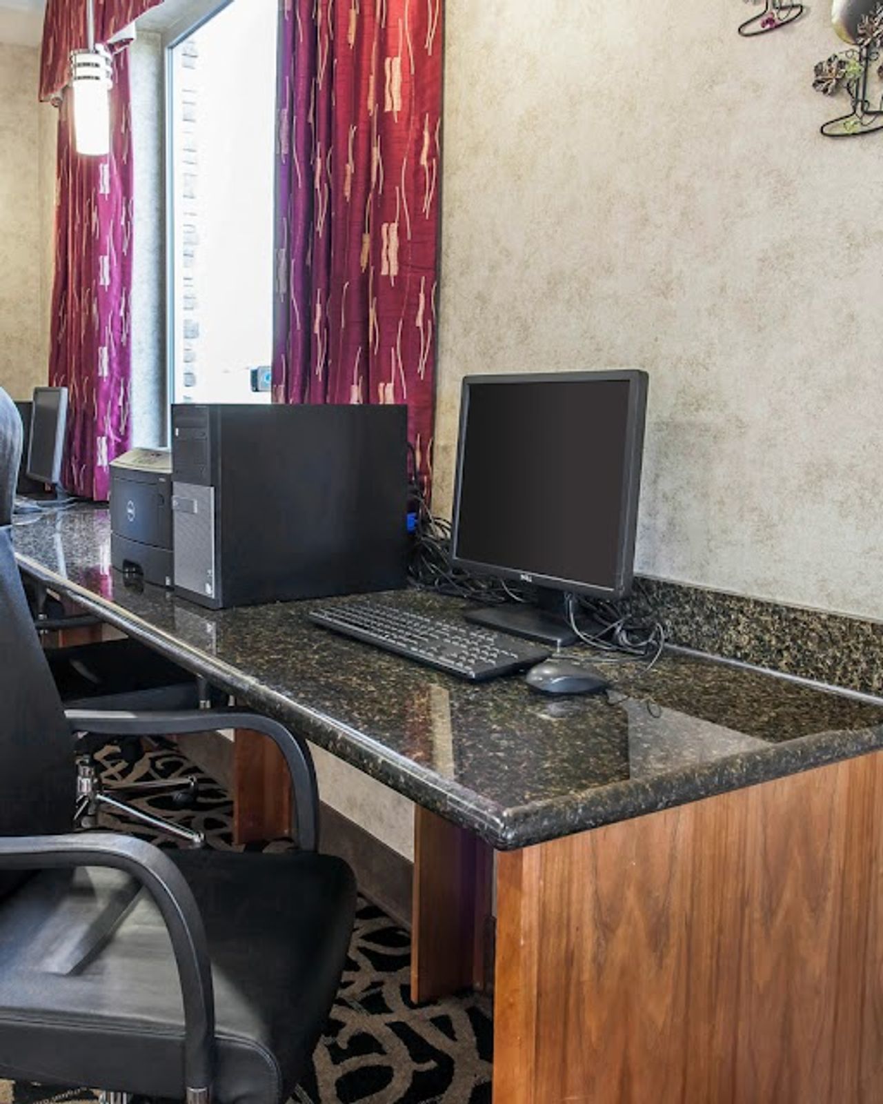 Photo of Comfort Suites Wenatchee Gateway