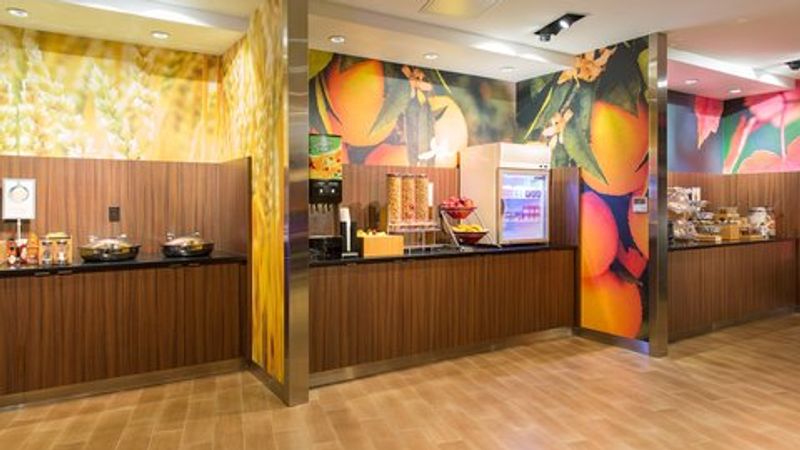 Photo of Fairfield Inn & Suites Sacramento Folsom