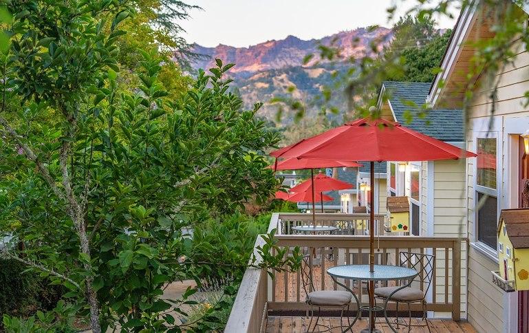 Photo of Aurora Park Cottages