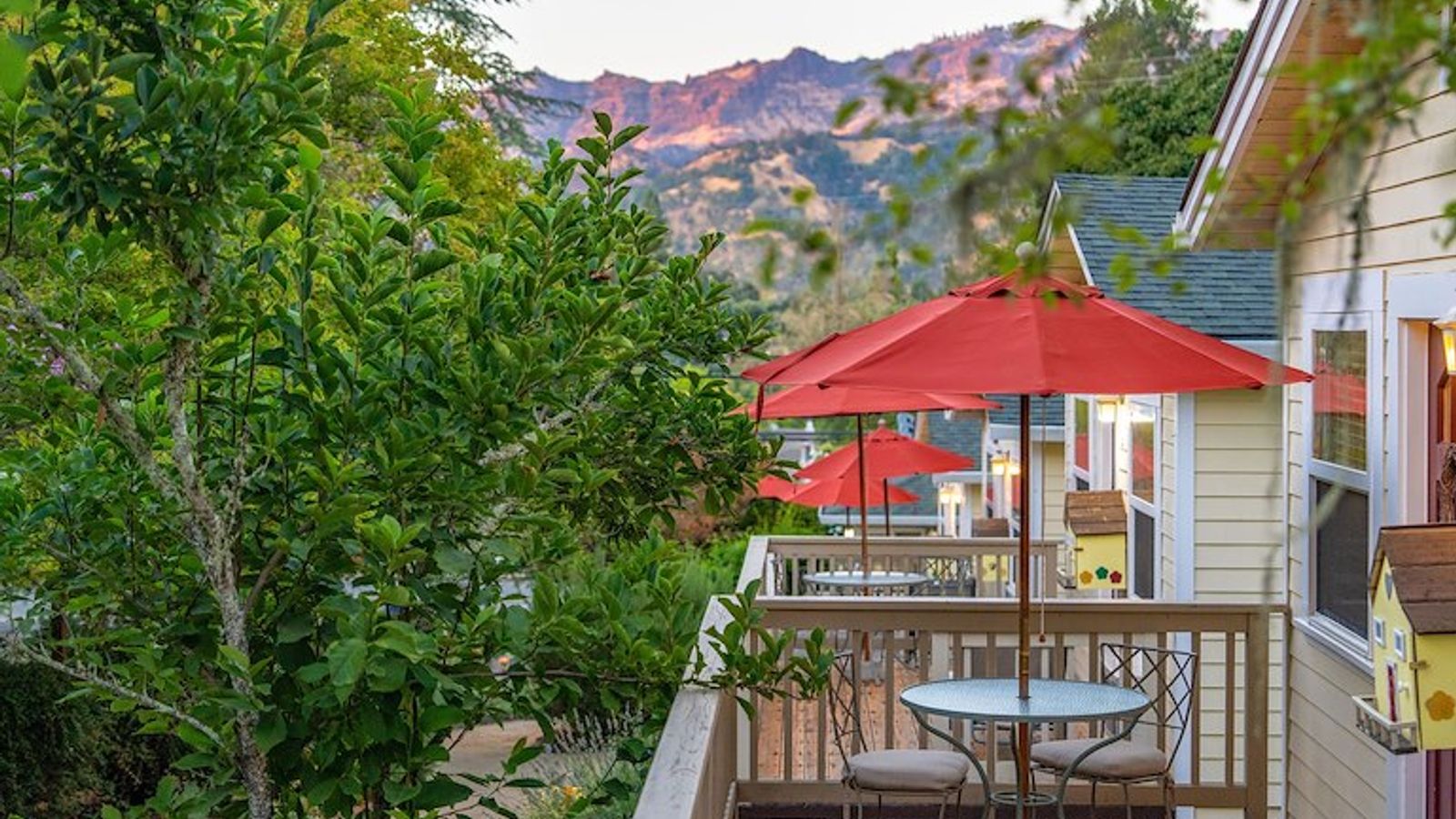 Photo of Aurora Park Cottages