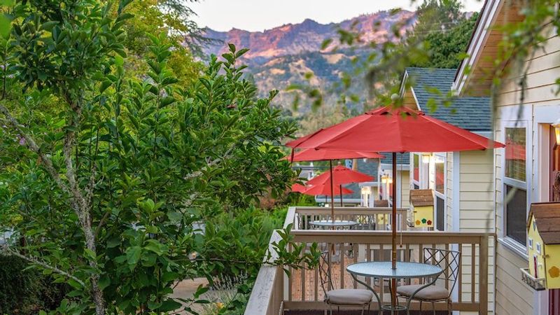 Photo of Aurora Park Cottages