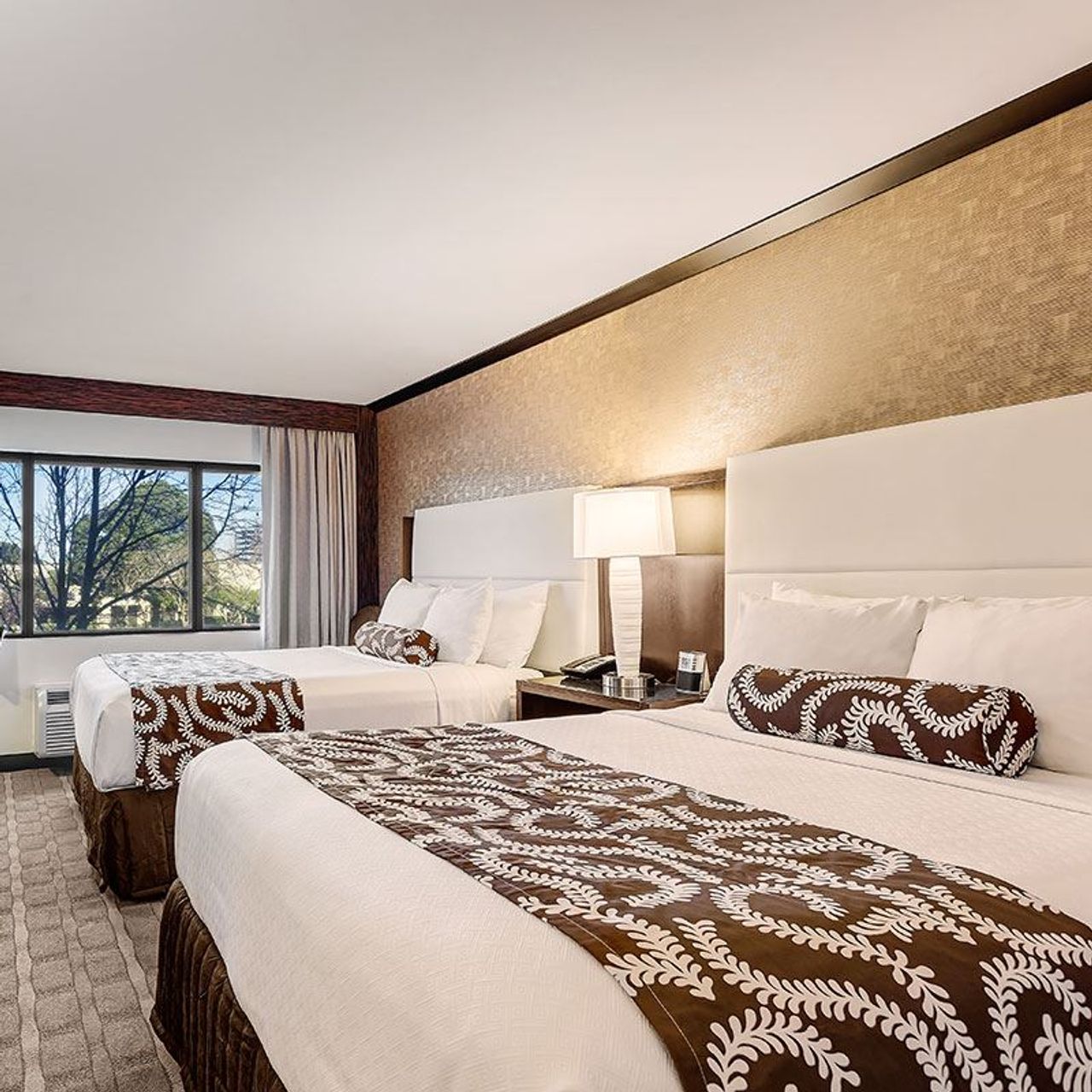 Photo of Crowne Plaza Foster City-San Mateo