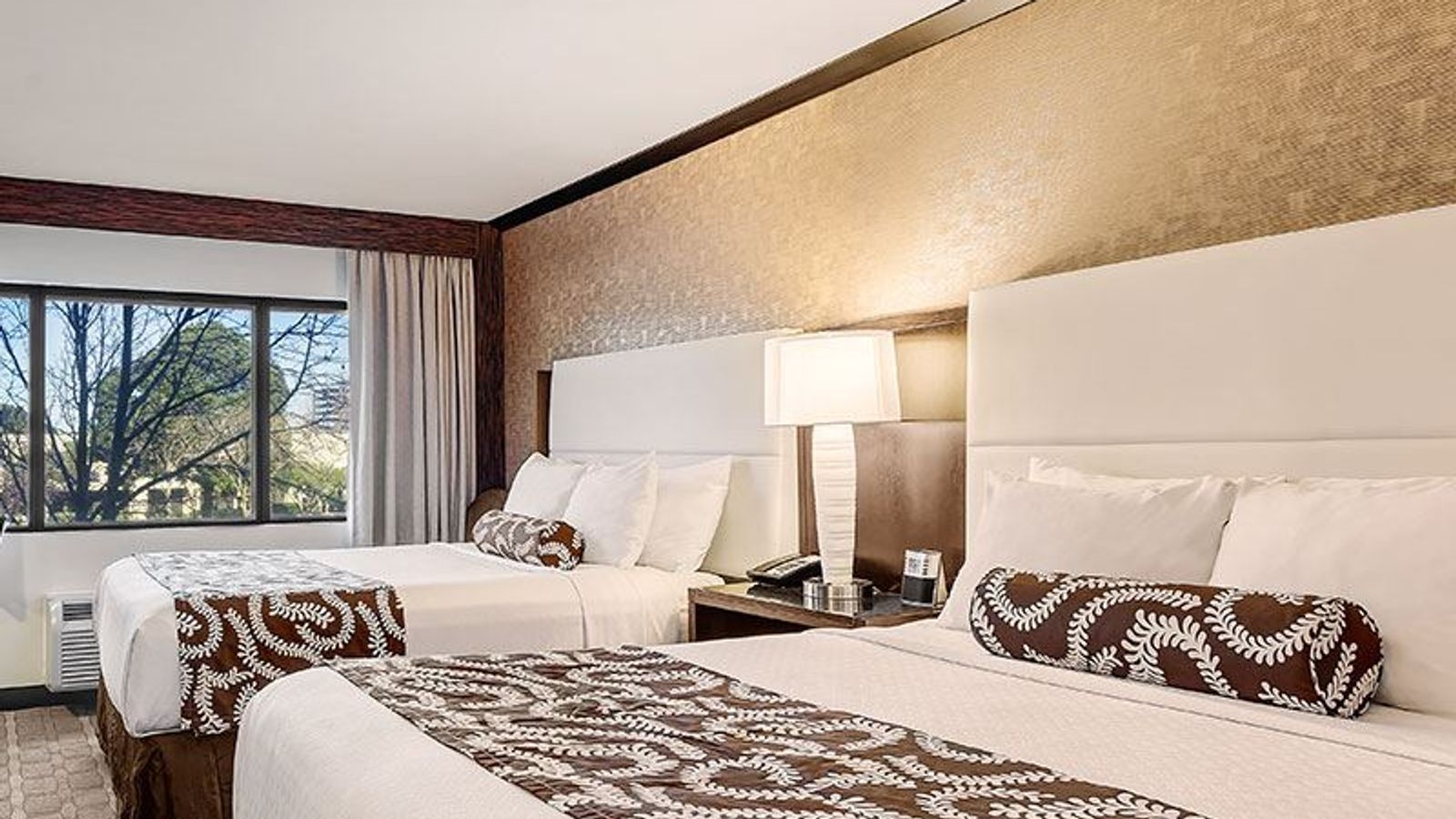 Photo of Crowne Plaza Foster City-San Mateo