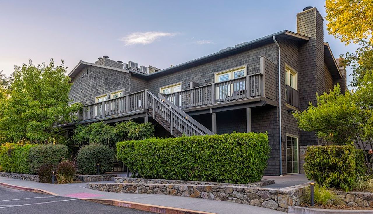 Photo of SENZA Hotel