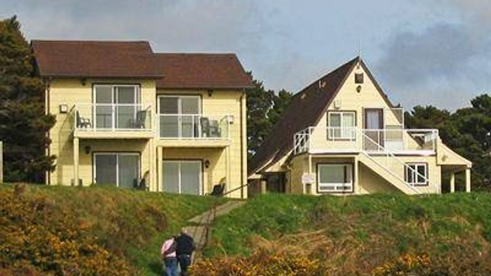 Photo of Windermere on the Beach
