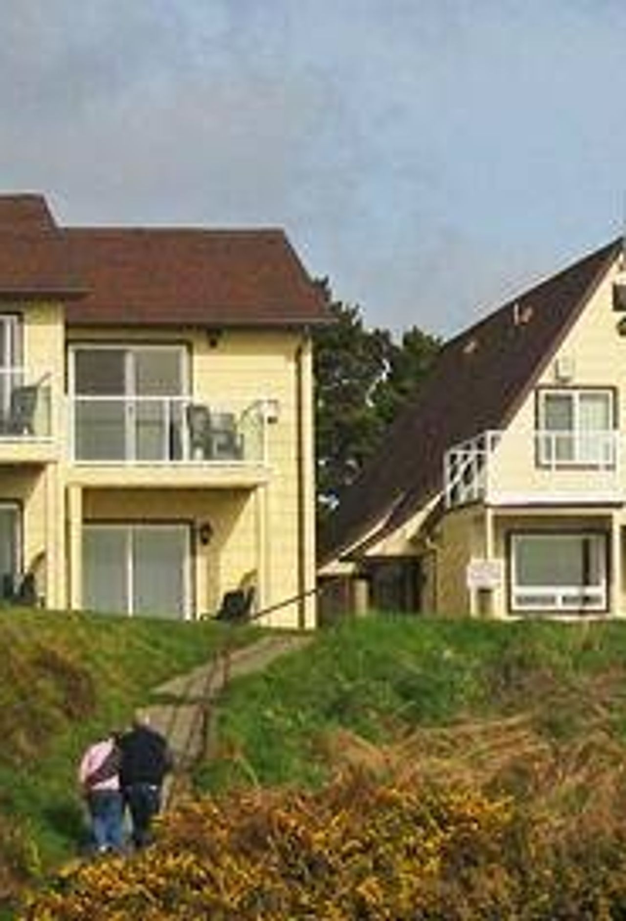 Photo of Windermere on the Beach