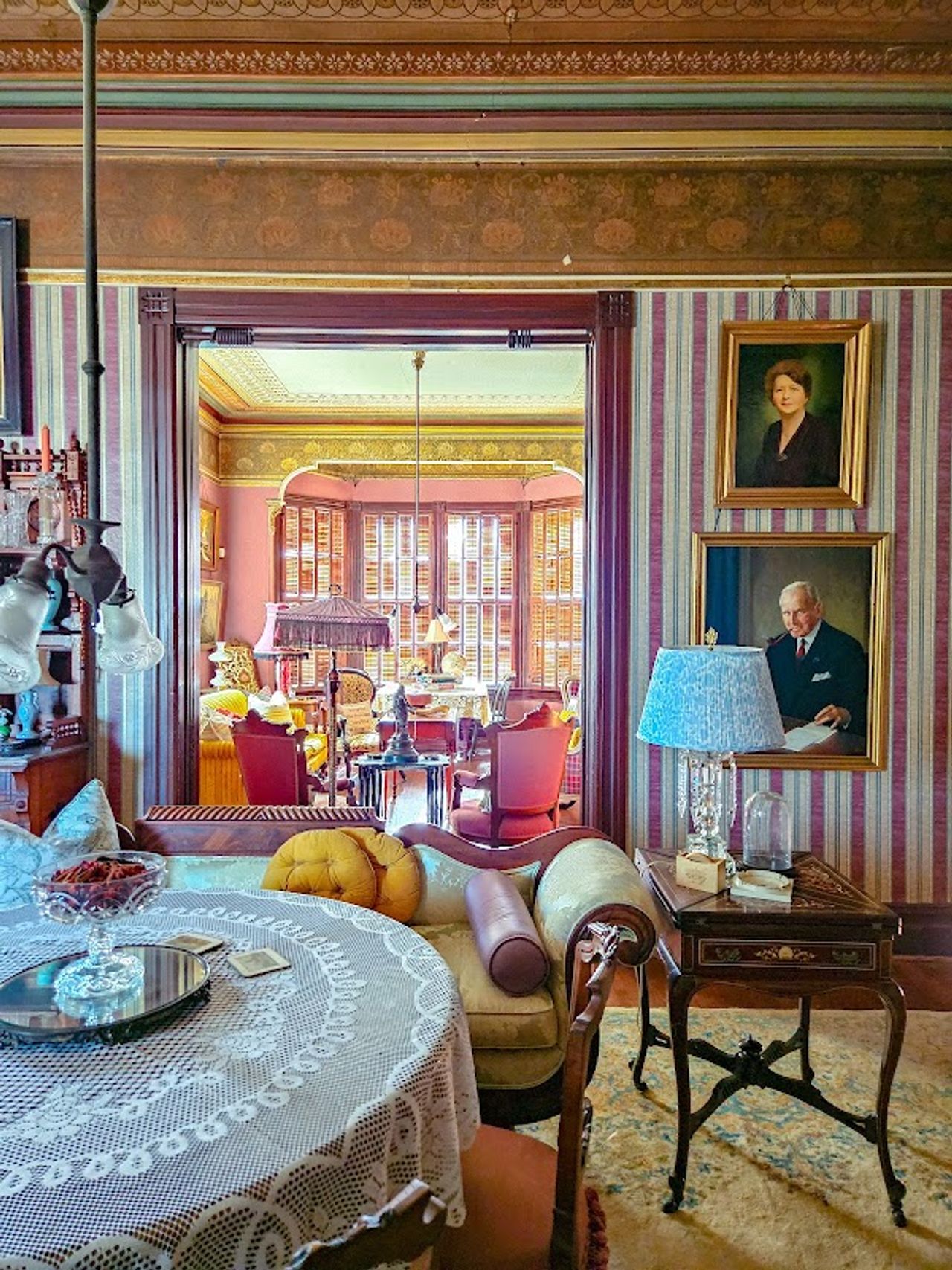 Photo of JD Hyde Historic Inn