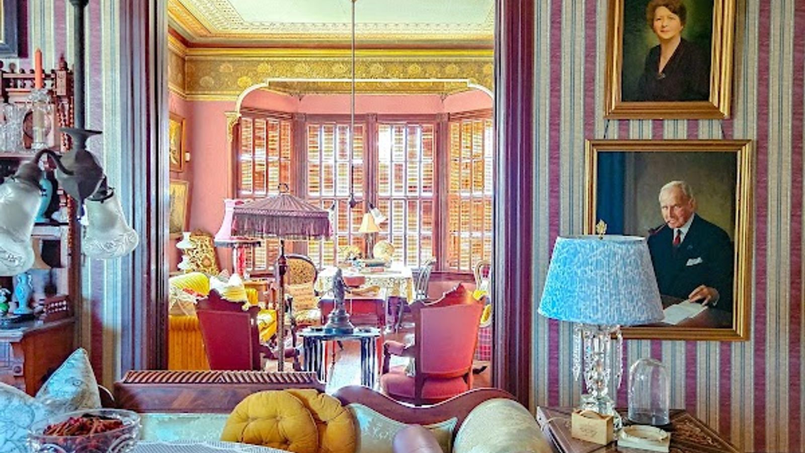 Photo of JD Hyde Historic Inn