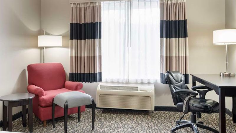 Photo of Best Western Wheatland Inn