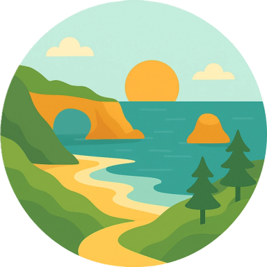 Samuel H. Boardman Scenic Corridor