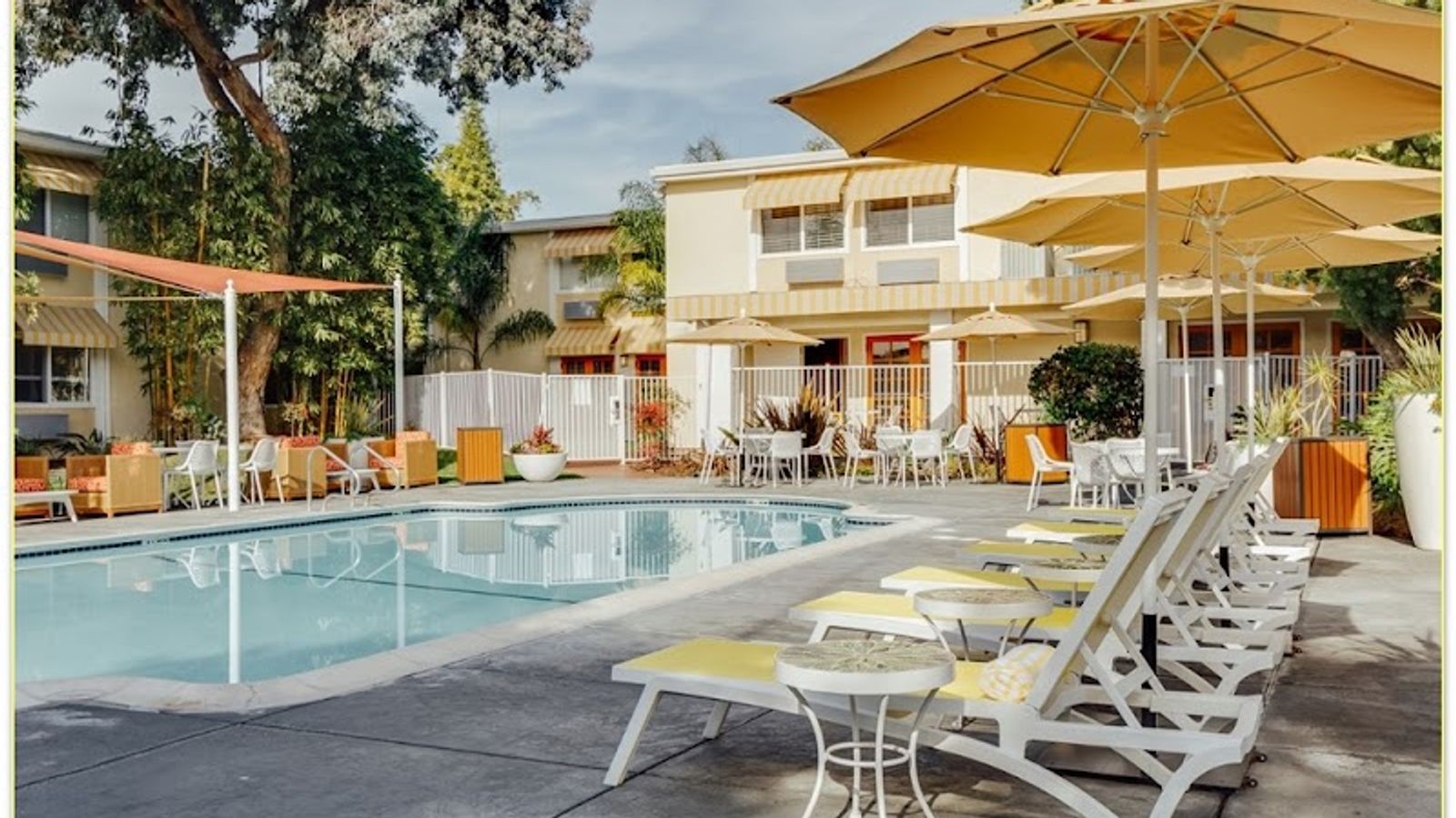 Wild Palms Hotel - JDV by Hyatt