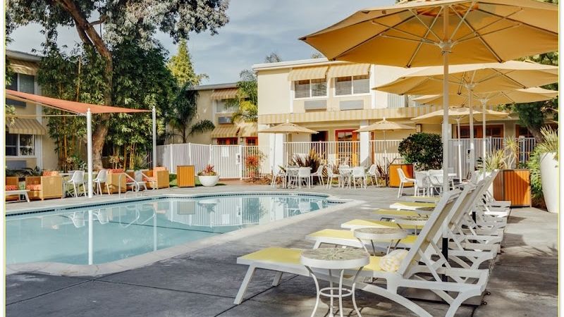 Wild Palms Hotel - JDV by Hyatt