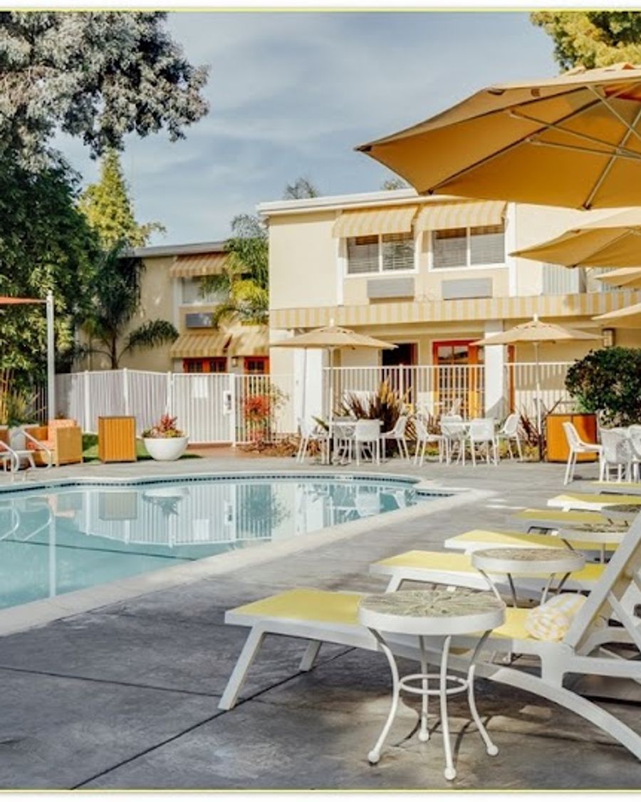 Wild Palms Hotel - JDV by Hyatt