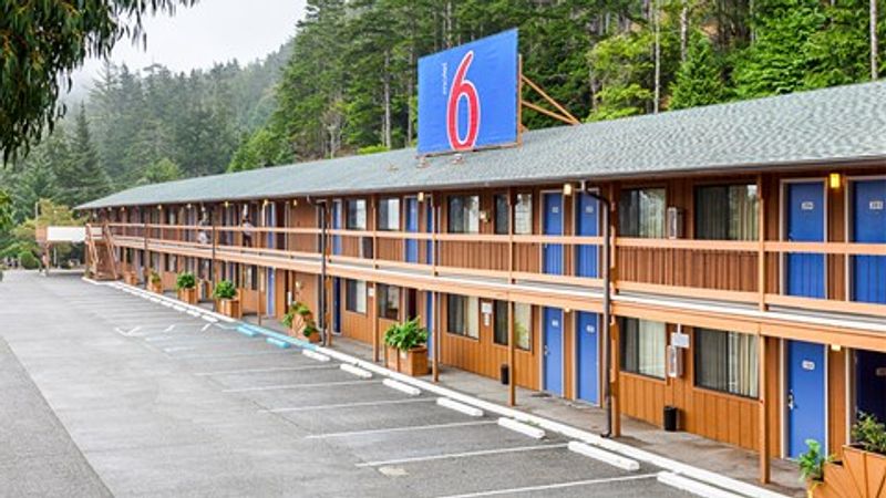 Photo of Motel 6 Gold Beach, OR