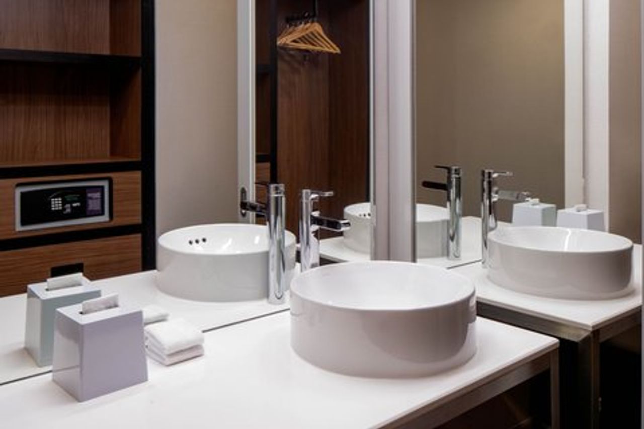 Photo of Aloft Santa Clara