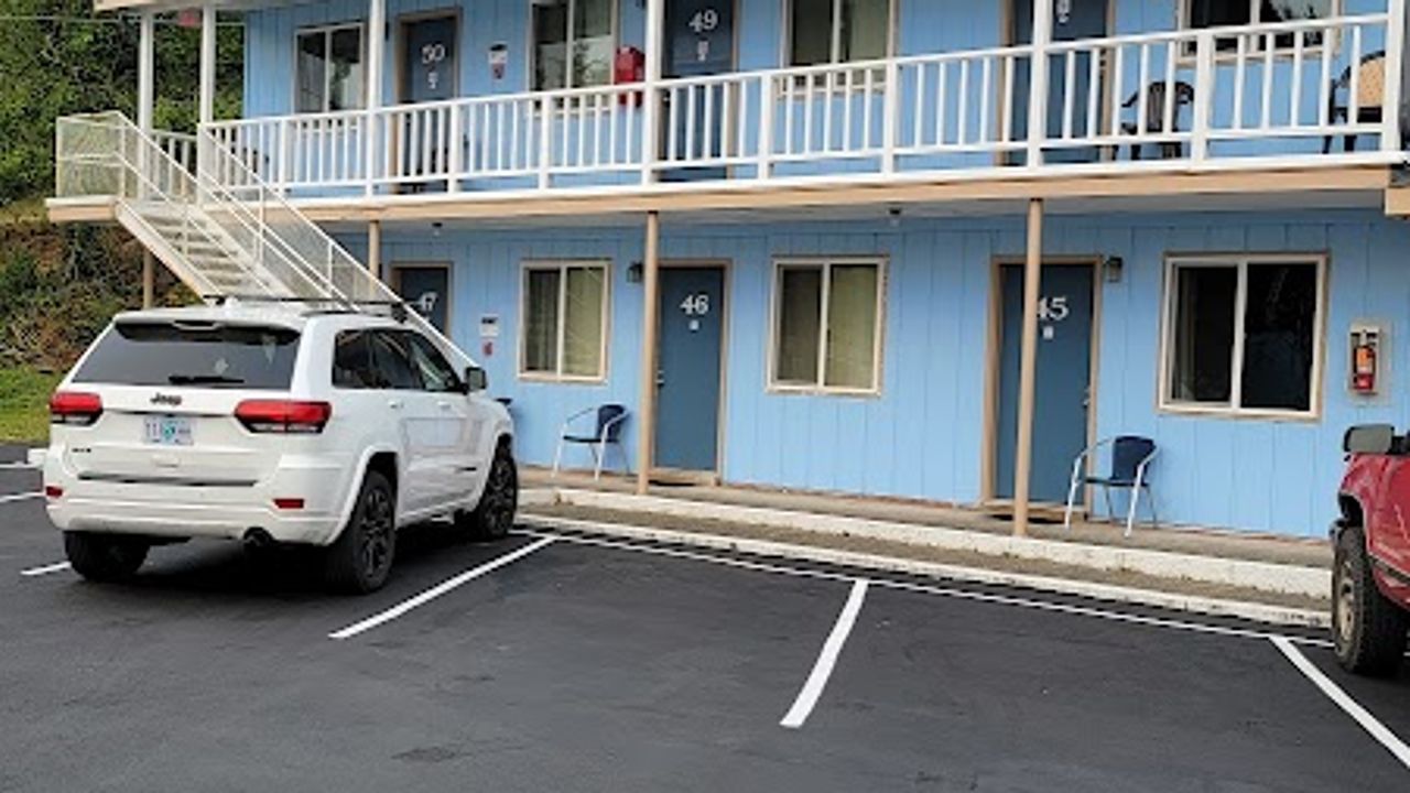 Photo of Winchester Bay Inn