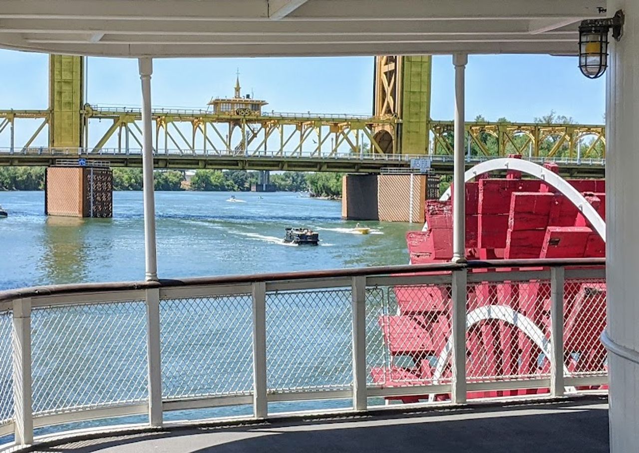 Photo of Delta King Hotel