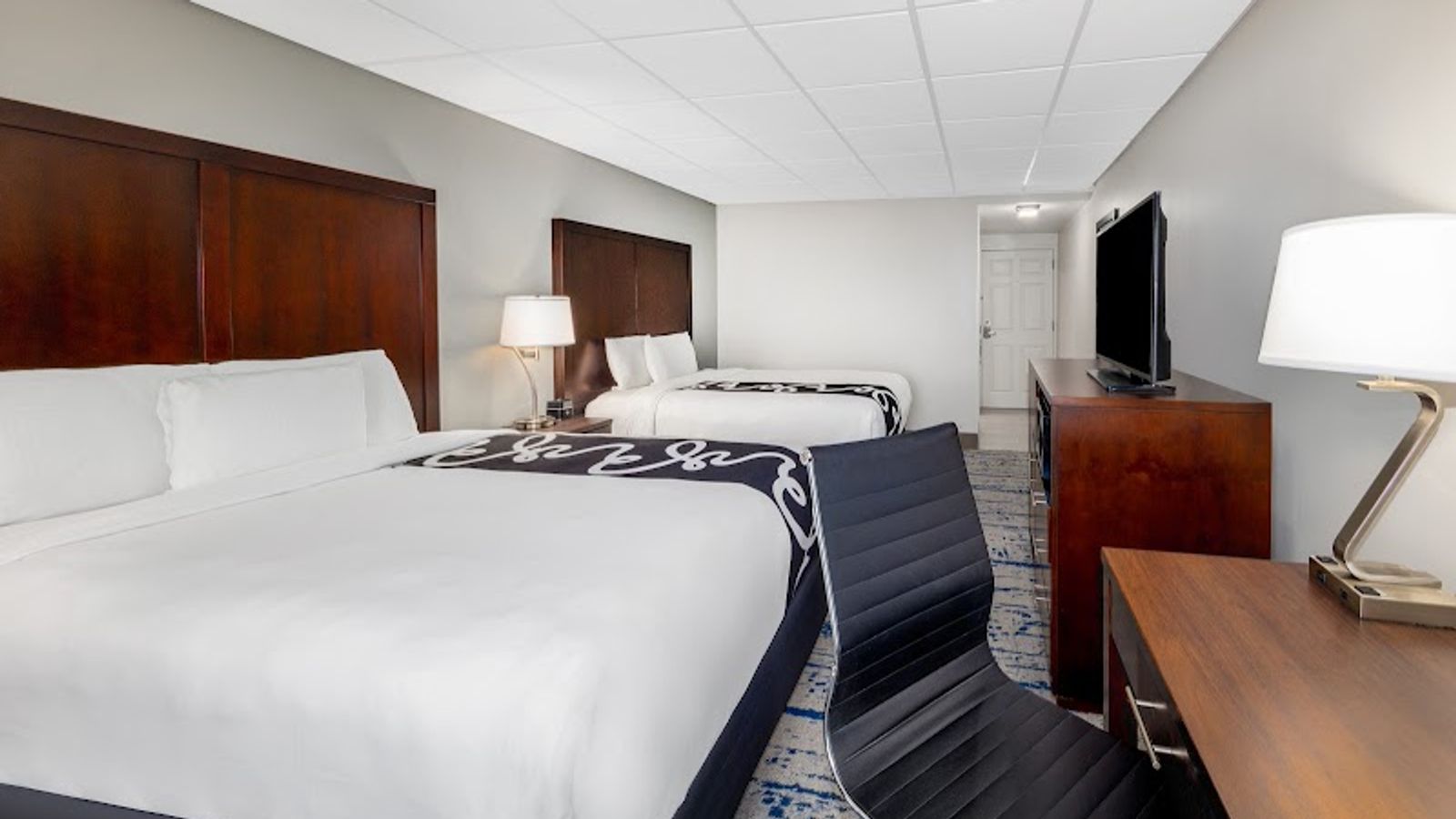 Photo of La Quinta Inn by Wyndham Lynnwood