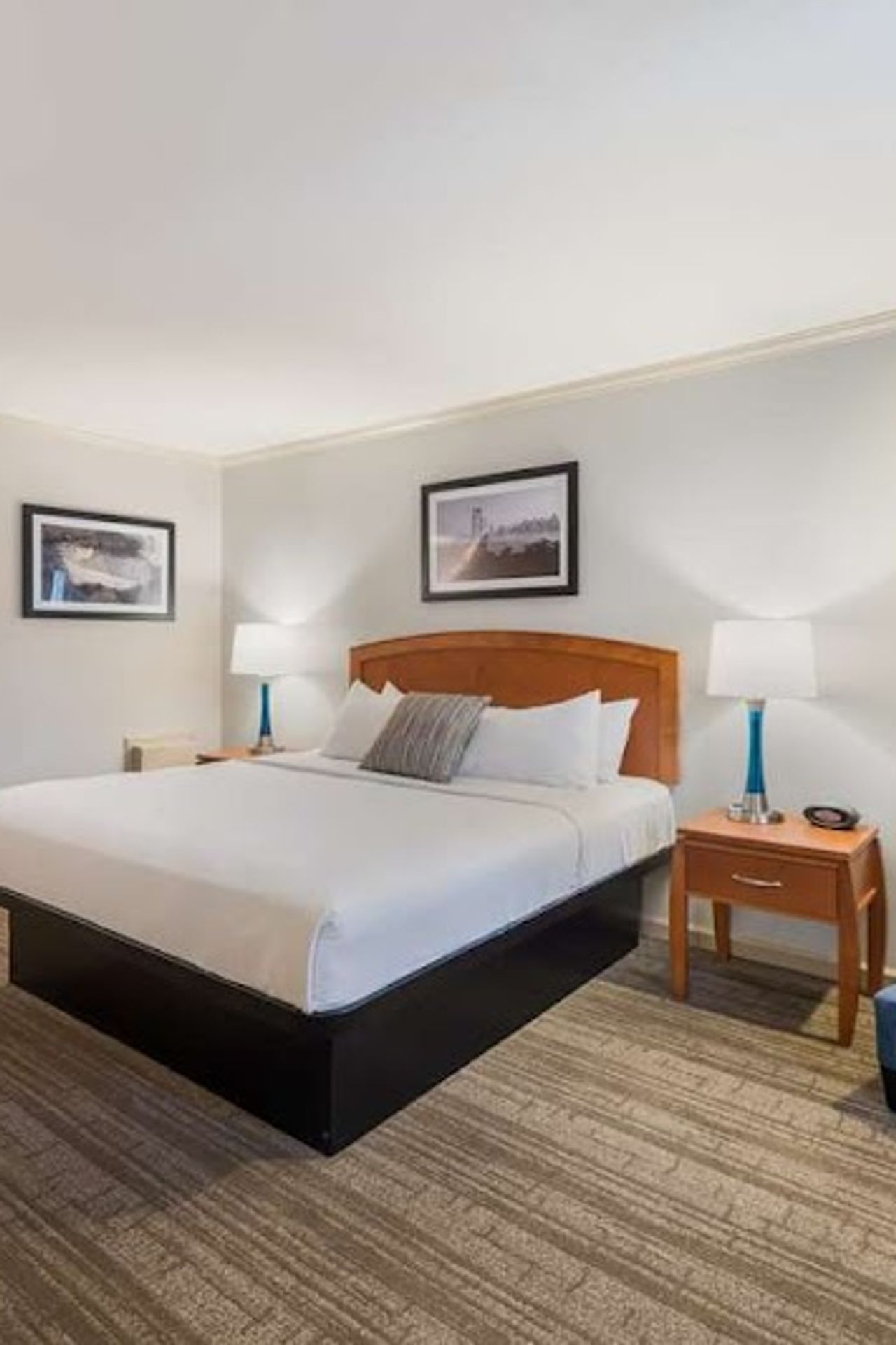 Photo of SureStay Plus by Best Western Mountain View