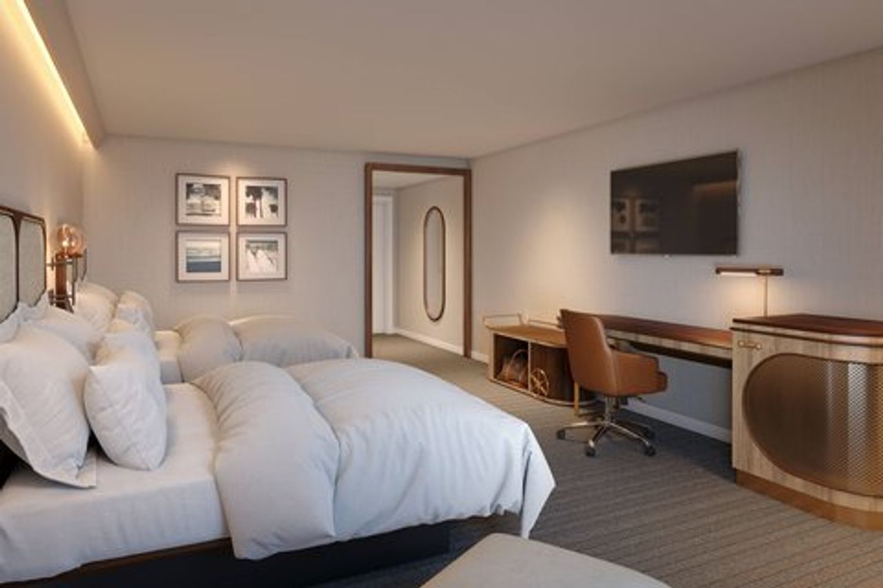 Photo of Courtyard Santa Cruz