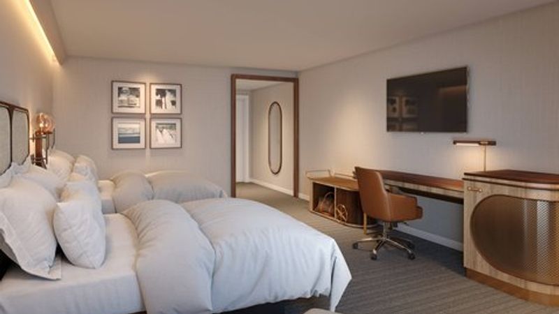 Photo of Courtyard Santa Cruz