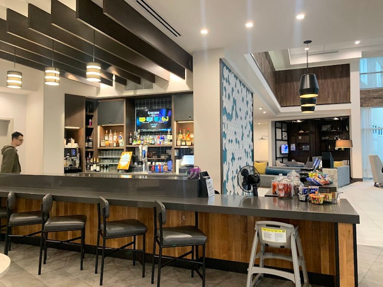 Photo of Hyatt Place Bakersfield