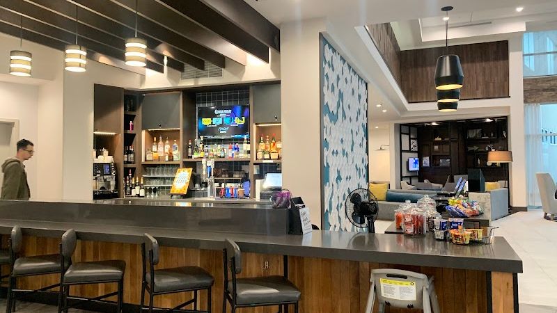 Photo of Hyatt Place Bakersfield