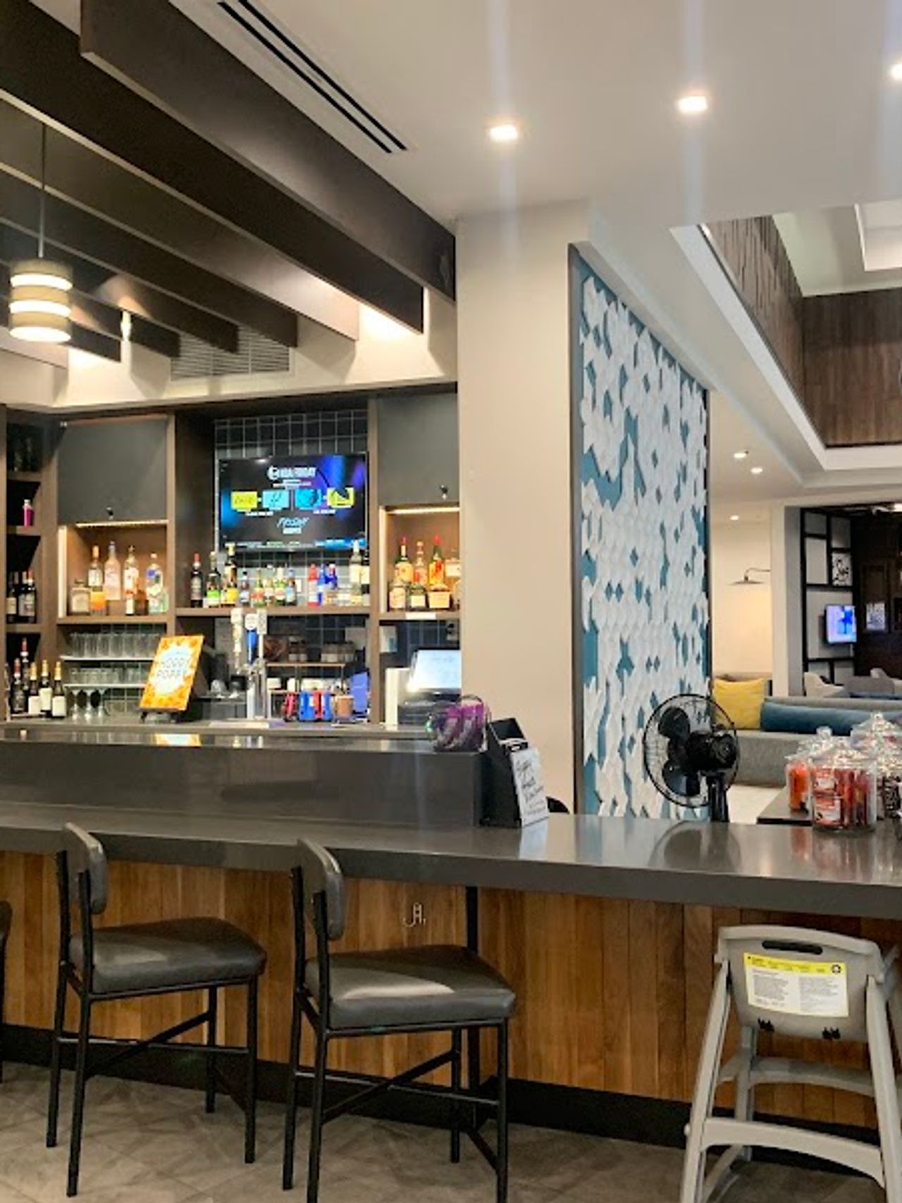Photo of Hyatt Place Bakersfield