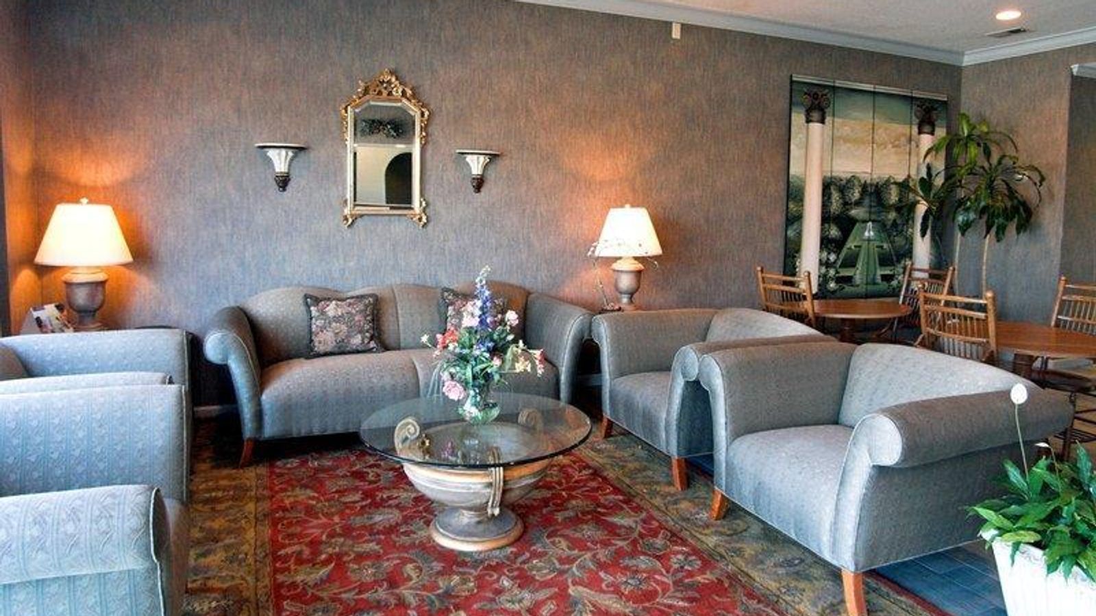 Photo of Best Western Inn