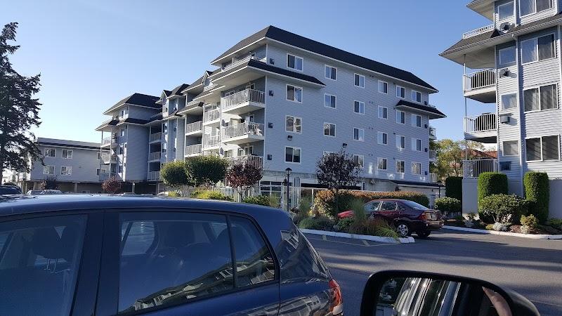 Photo of Worldmark Birch Bay