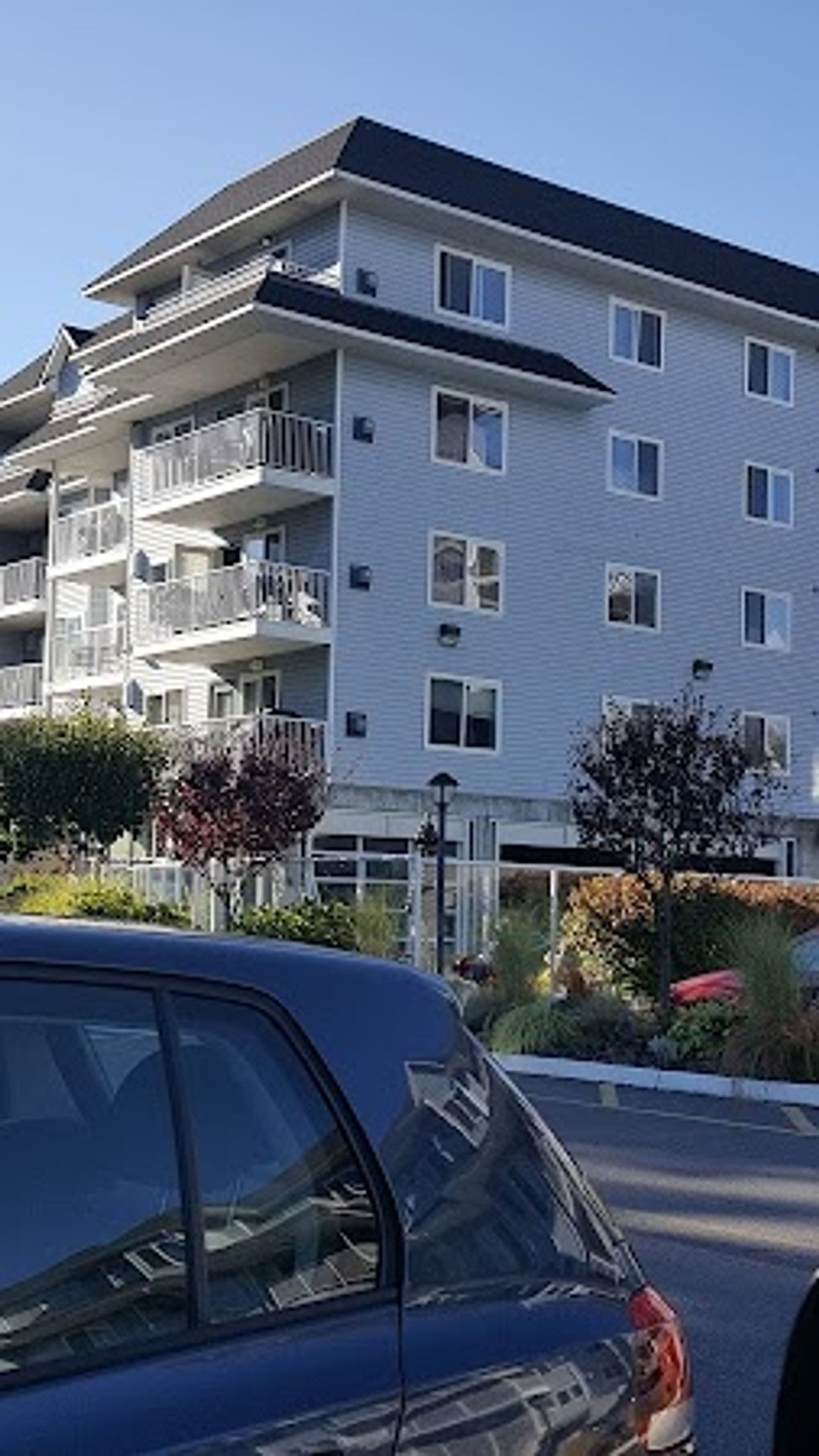 Photo of Worldmark Birch Bay