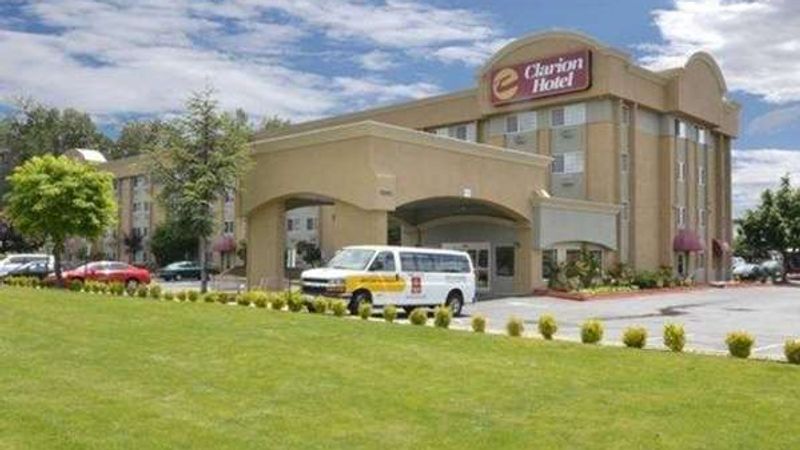 Clarion Inn Renton-Seattle